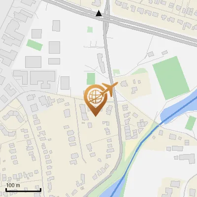 Foto zu Grützmühlenweg 15, 22339 Hamburg