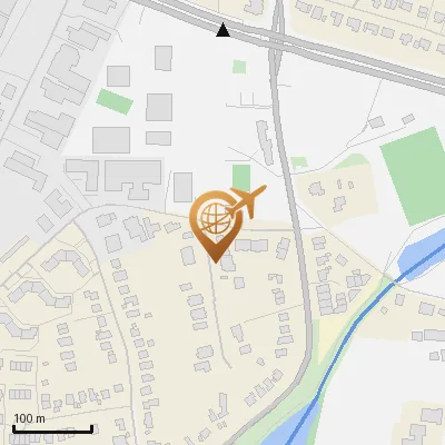 Foto zu Grützmühlenweg 19, 22339 Hamburg