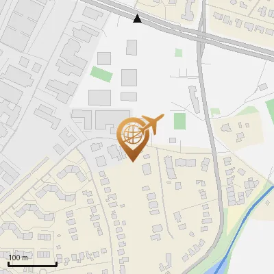 Foto zu Grützmühlenweg 21, 22339 Hamburg