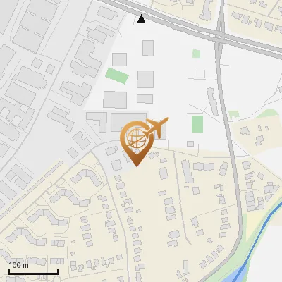 Foto zu Grützmühlenweg 23, 22339 Hamburg