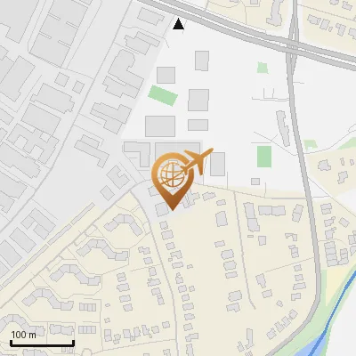 Foto zu Grützmühlenweg 25, 22339 Hamburg