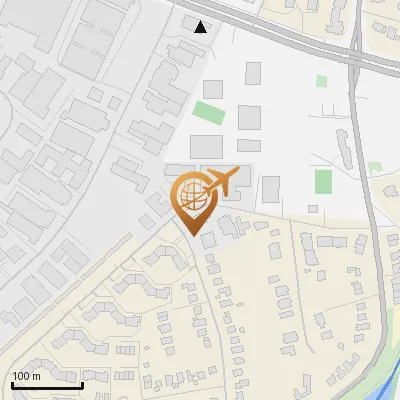 Foto zu Grützmühlenweg 27, 22339 Hamburg