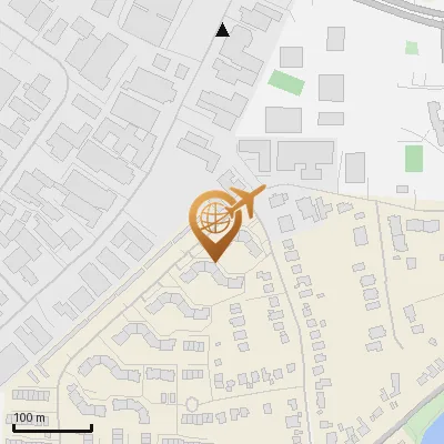 Foto zu Grützmühlenweg 31, 22339 Hamburg