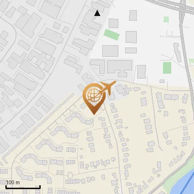 Foto zu Grützmühlenweg 37, 22339 Hamburg