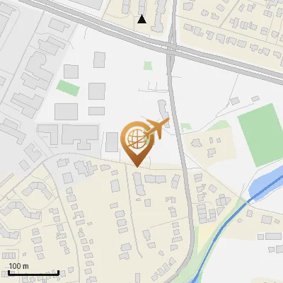 Foto zu Grützmühlenweg 38, 22339 Hamburg