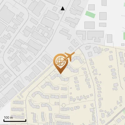 Foto zu Grützmühlenweg 39, 22339 Hamburg