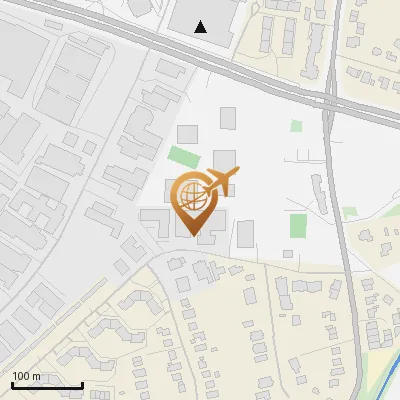 Foto zu Grützmühlenweg 40, 22339 Hamburg