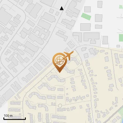 Foto zu Grützmühlenweg 41, 22339 Hamburg