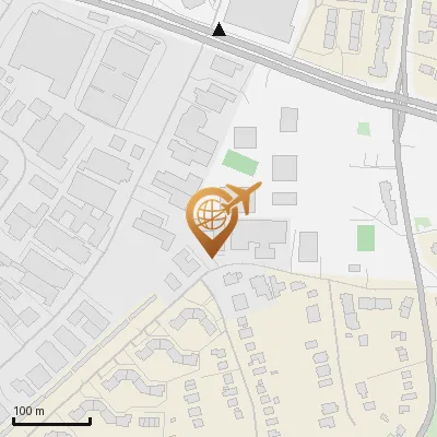 Foto zu Grützmühlenweg 44, 22339 Hamburg