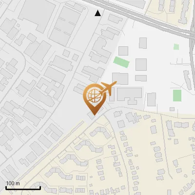 Foto zu Grützmühlenweg 46, 22339 Hamburg