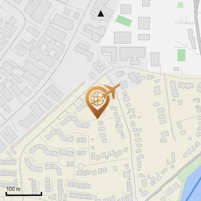 Foto zu Grützmühlenweg 47, 22339 Hamburg