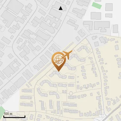 Foto zu Grützmühlenweg 49, 22339 Hamburg