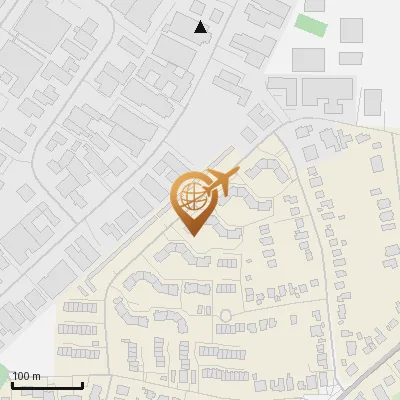 Foto zu Grützmühlenweg 51, 22339 Hamburg