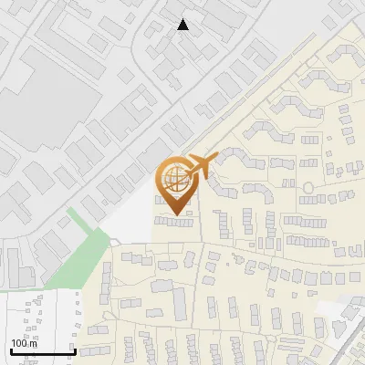 Foto zu Grützmühlenweg 64, 22339 Hamburg