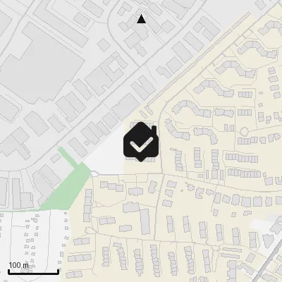 Bild zu Grützmühlenweg 66, 22339 Hamburg