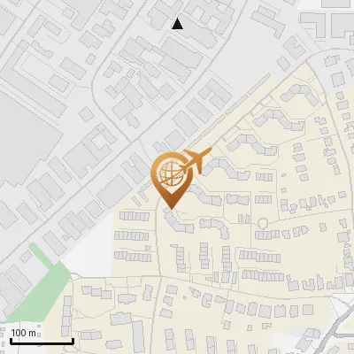 Foto zu Grützmühlenweg 69, 22339 Hamburg