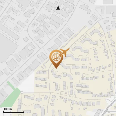 Foto zu Grützmühlenweg 71, 22339 Hamburg