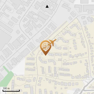 Foto zu Grützmühlenweg 73, 22339 Hamburg