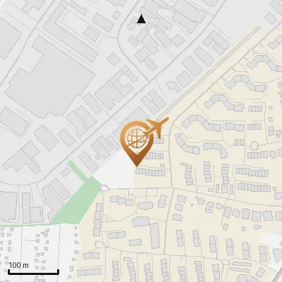 Foto zu Grützmühlenweg 74, 22339 Hamburg