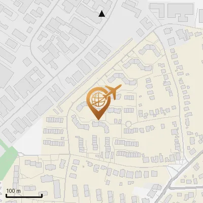 Foto zu Grützmühlenweg 77, 22339 Hamburg