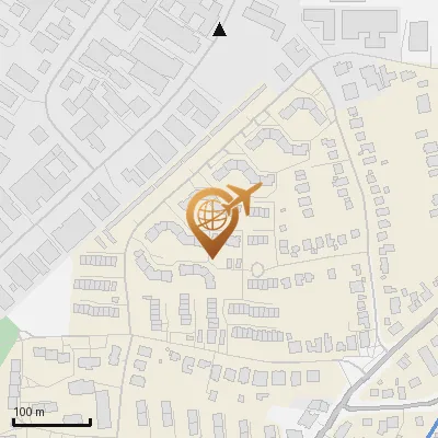 Foto zu Grützmühlenweg 79, 22339 Hamburg