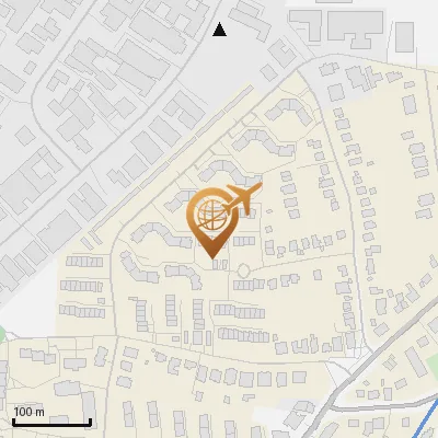 Foto zu Grützmühlenweg 81, 22339 Hamburg