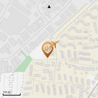 Foto zu Grützmühlenweg 86, 22339 Hamburg