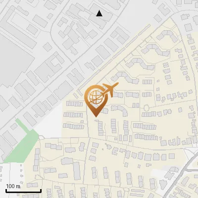 Foto zu Grützmühlenweg 87, 22339 Hamburg