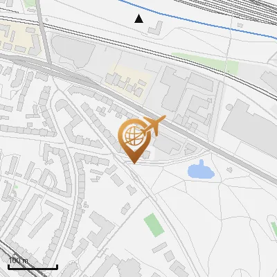 Foto zu Grumbrechtstraße 12, 21075 Hamburg