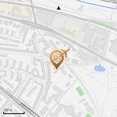 Foto zu Grumbrechtstraße 13, 21075 Hamburg