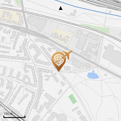 Foto zu Grumbrechtstraße 14, 21075 Hamburg