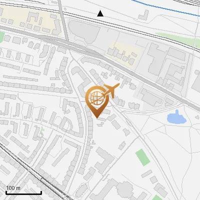 Foto zu Grumbrechtstraße 15, 21075 Hamburg