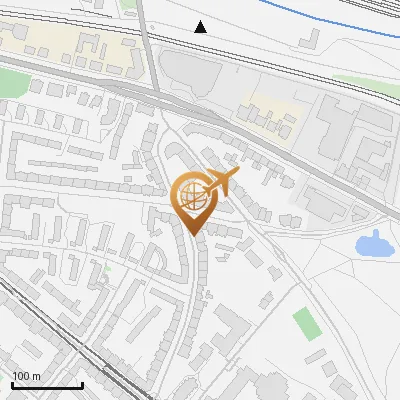 Foto zu Grumbrechtstraße 19, 21075 Hamburg