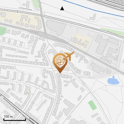 Foto zu Grumbrechtstraße 20, 21075 Hamburg