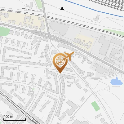 Foto zu Grumbrechtstraße 22, 21075 Hamburg