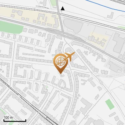 Foto zu Grumbrechtstraße 25, 21075 Hamburg