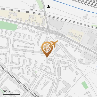 Foto zu Grumbrechtstraße 26, 21075 Hamburg