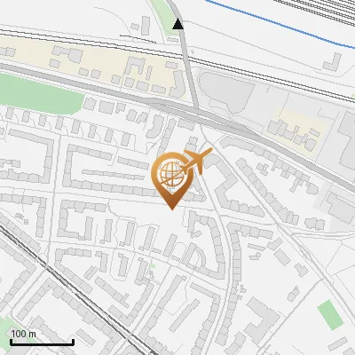 Foto zu Grumbrechtstraße 30, 21075 Hamburg