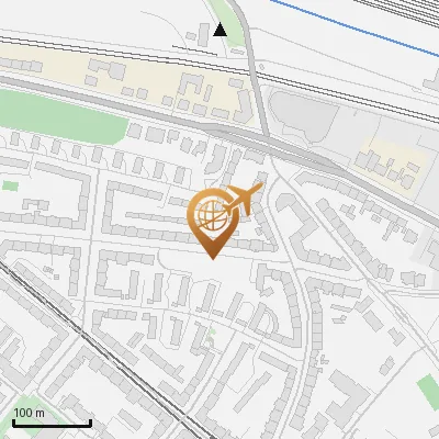 Foto zu Grumbrechtstraße 34, 21075 Hamburg