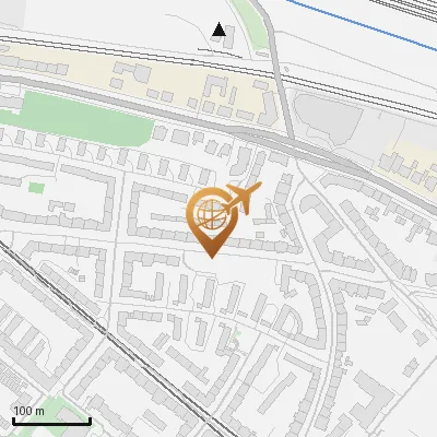 Foto zu Grumbrechtstraße 40, 21075 Hamburg