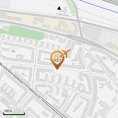 Foto zu Grumbrechtstraße 42, 21075 Hamburg