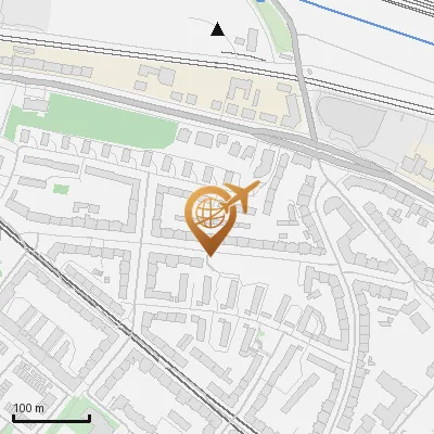 Foto zu Grumbrechtstraße 44, 21075 Hamburg