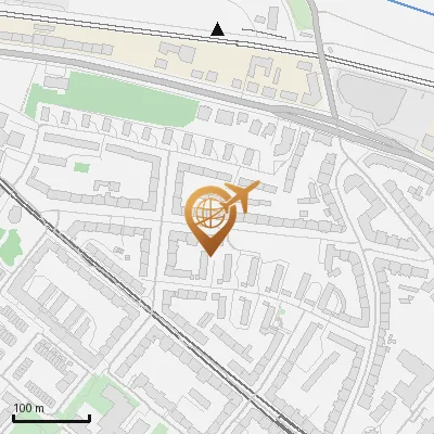 Foto zu Grumbrechtstraße 45, 21075 Hamburg