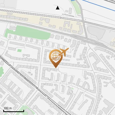 Foto zu Grumbrechtstraße 46, 21075 Hamburg