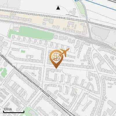 Foto zu Grumbrechtstraße 48, 21075 Hamburg