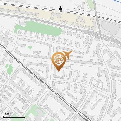 Foto zu Grumbrechtstraße 49, 21075 Hamburg