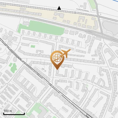 Foto zu Grumbrechtstraße 51, 21075 Hamburg