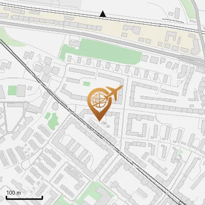 Foto zu Grumbrechtstraße 57, 21075 Hamburg