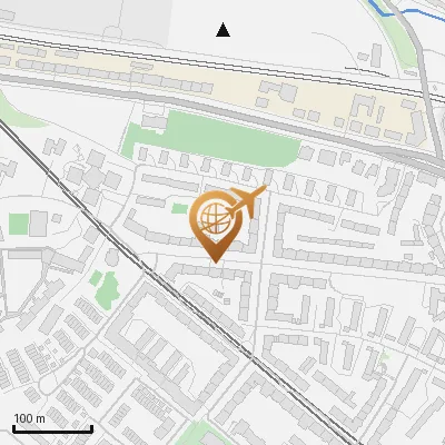 Foto zu Grumbrechtstraße 58, 21075 Hamburg