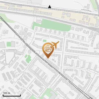 Foto zu Grumbrechtstraße 59, 21075 Hamburg